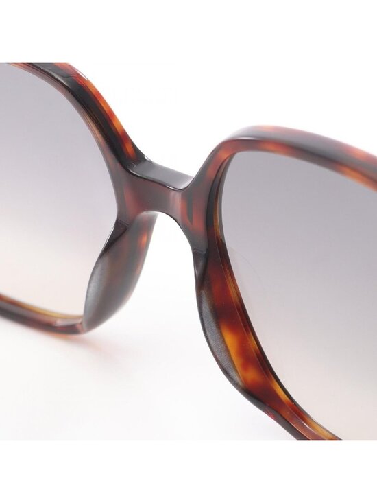 Celine Sunglasses Brown